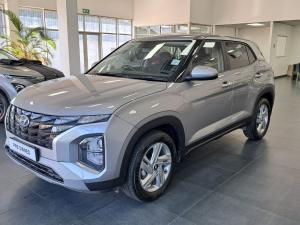 2023 Hyundai Creta 1.5 Premium auto