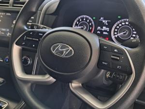 Hyundai Creta 1.5 Premium auto - Image 7