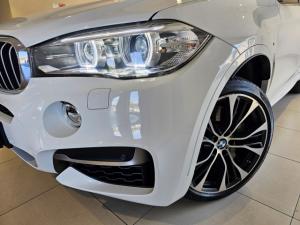 BMW X6 M50d - Image 10