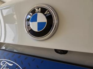 BMW X6 M50d - Image 13