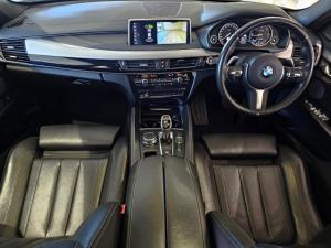 BMW X6 M50d - Image 7