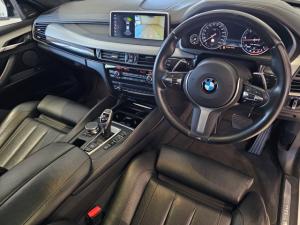 BMW X6 M50d - Image 8