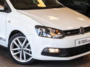 Volkswagen Polo Vivo hatch 1.0TSI GT - Image 3