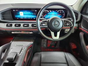 Mercedes-Benz GLE 300d 4MATIC - Image 13