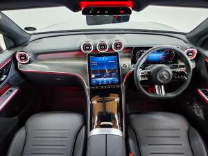 Mercedes-Benz GLC Coupe 300d 4MATIC - Image 10