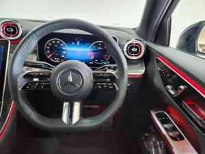 Mercedes-Benz GLC Coupe 300d 4MATIC - Image 14