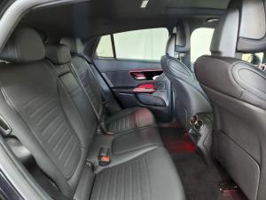 Mercedes-Benz GLC Coupe 300d 4MATIC - Image 17