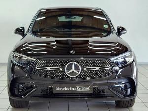 Mercedes-Benz GLC Coupe 300d 4MATIC - Image 2