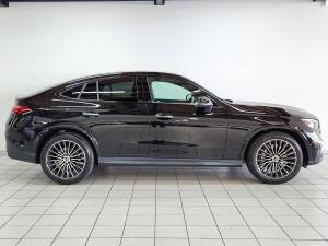 Mercedes-Benz GLC Coupe 300d 4MATIC - Image 3