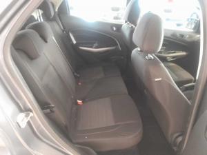 Ford Ecosport 1.5TDCi Ambiente - Image 11