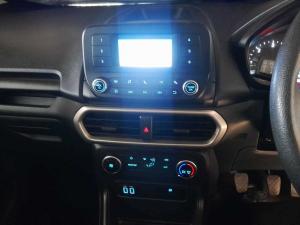 Ford Ecosport 1.5TDCi Ambiente - Image 15