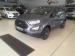 Ford Ecosport 1.5TDCi Ambiente - Thumbnail 1