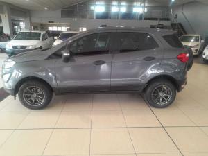 Ford Ecosport 1.5TDCi Ambiente - Image 3