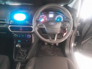 Ford Ecosport 1.5TDCi Ambiente - Image 7