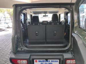 Suzuki Jimny 1.5 GLX AllGrip 3-door auto - Image 11