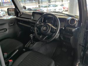 Suzuki Jimny 1.5 GLX AllGrip 3-door auto - Image 12