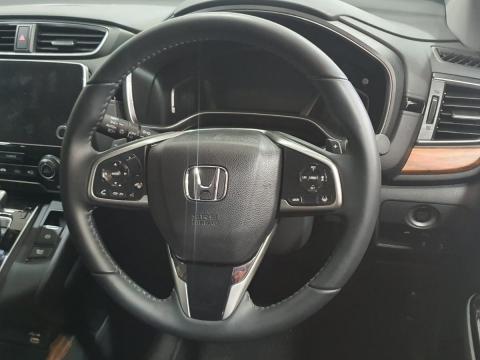 Image Honda CR-V 1.5T Exclusive AWD