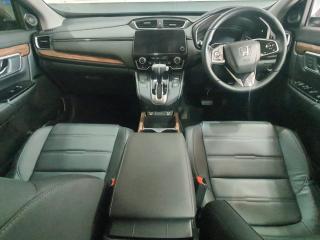 Honda CR-V 1.5T Exclusive AWD