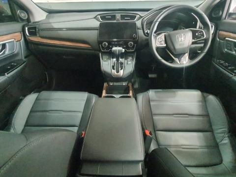 Image Honda CR-V 1.5T Exclusive AWD