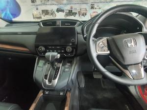 Honda CR-V 1.5T Exclusive AWD - Image 13