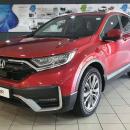 Used 2023 Honda CR-V 1.5T Exclusive AWD Cape Town for only R 699,995.00