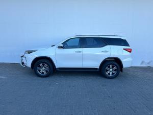 Toyota Fortuner 2.4GD-6 auto - Image 21