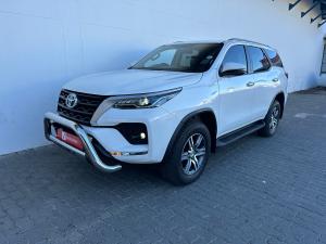 Toyota Fortuner 2.4GD-6 auto - Image 26