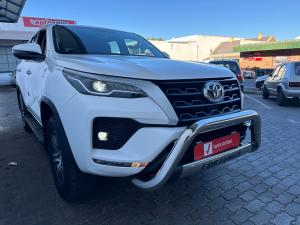 Toyota Fortuner 2.4GD-6 auto - Image 27
