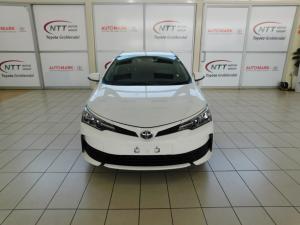 Toyota Corolla Quest 1.8 Prestige CVT - Image 3