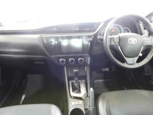 Toyota Corolla Quest 1.8 Prestige CVT - Image 7