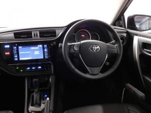 Toyota Corolla Quest 1.8 Exclusive CVT - Image 10