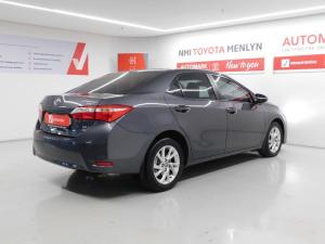 Toyota Corolla Quest 1.8 Exclusive CVT - Image 9