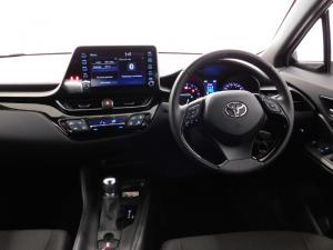 Toyota C-HR 1.2T Plus CVT - Image 11