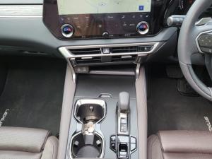 Lexus RX 350 SE - Image 10