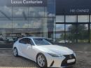 Thumbnail Lexus IS 300h EX