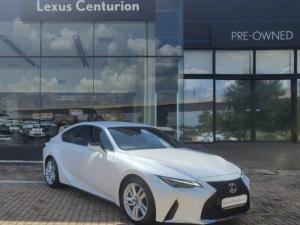 2024 Lexus IS 300h EX