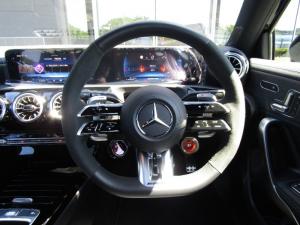 Mercedes-Benz AMG A45 S 4MATIC - Image 3