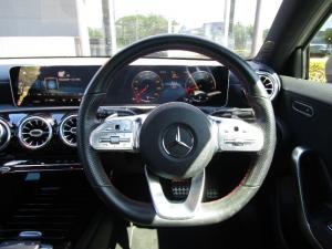 Mercedes-Benz A 200 automatic - Image 7