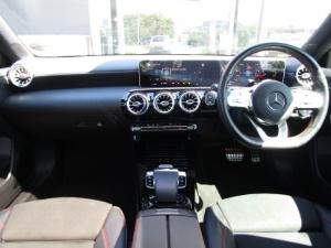 Mercedes-Benz A 200 automatic - Image 8