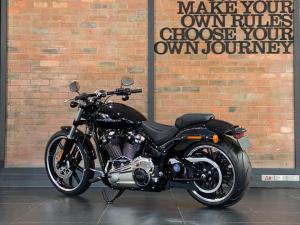 Harley Davidson Softail Breakout 114 - Image 10