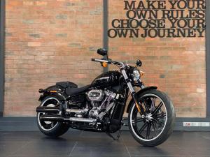 Harley Davidson Softail Breakout 114 - Image 3