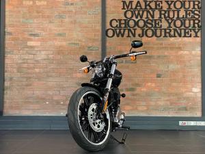 Harley Davidson Softail Breakout 114 - Image 6