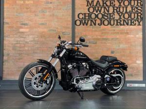 Harley Davidson Softail Breakout 114 - Image 8