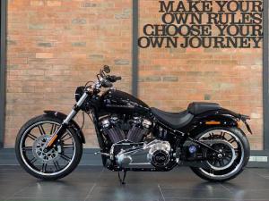 Harley Davidson Softail Breakout 114 - Image 9