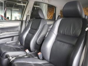 Honda CR-V 2.4 Elegance auto - Image 6