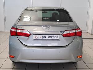 Toyota Corolla 1.6 Prestige - Image 4