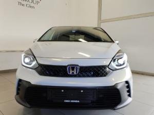 Honda Fit 1.5 Hybrid e.HEV - Image 2