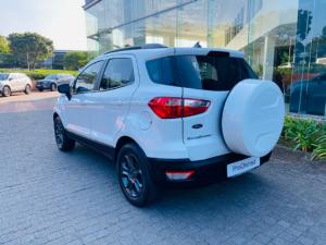 Ford EcoSport 1.0T Trend - Image 6