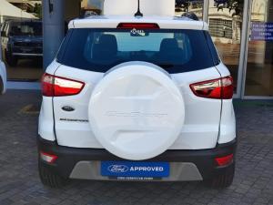 Ford EcoSport 1.0T Titanium auto - Image 7