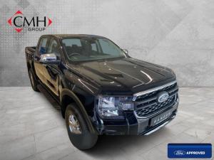 2024 Ford Ranger 2.0 SiT double cab XL auto